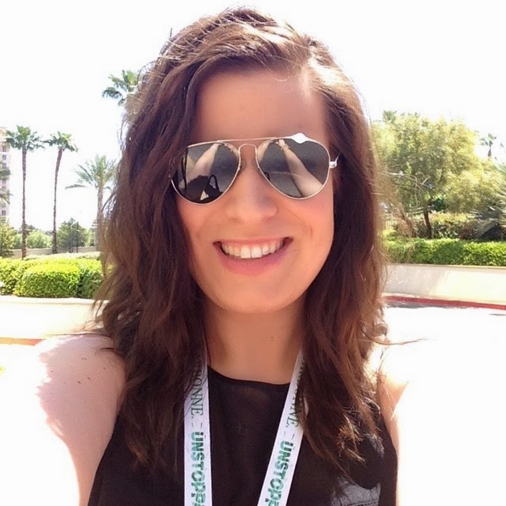 Meet your Posher, Lauren